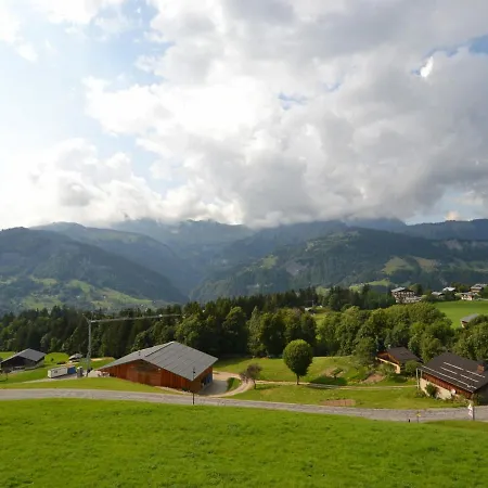 Cohennoz, 4 Pièces, 5 Personnes - Fr-1-505-152 Appartamento Cohennoz