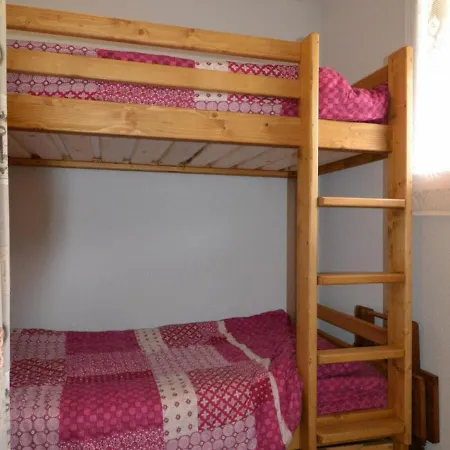 Cohennoz, 4 Pièces, 5 Personnes - Fr-1-505-152 Appartamento *