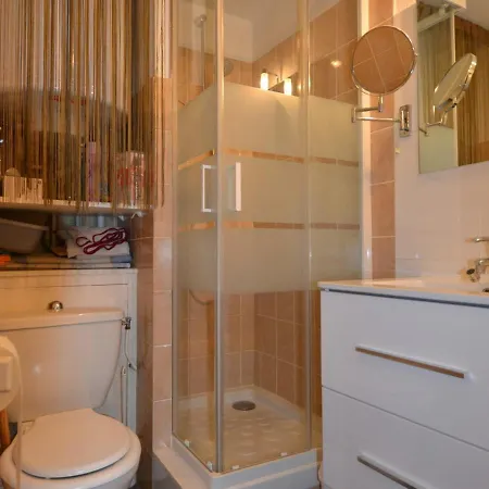 Appartamento Cohennoz, 4 Pièces, 5 Personnes - Fr-1-505-152 *