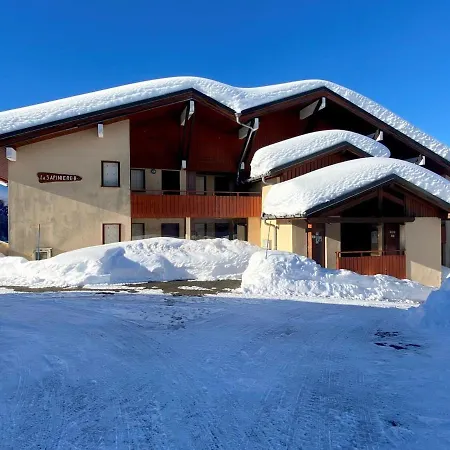 Cohennoz, 4 Pièces, 5 Personnes - Fr-1-505-152 Appartamento